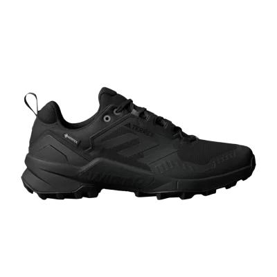 adidas Terrex Swift R3 GORE-TEX 'Core Black Grey'