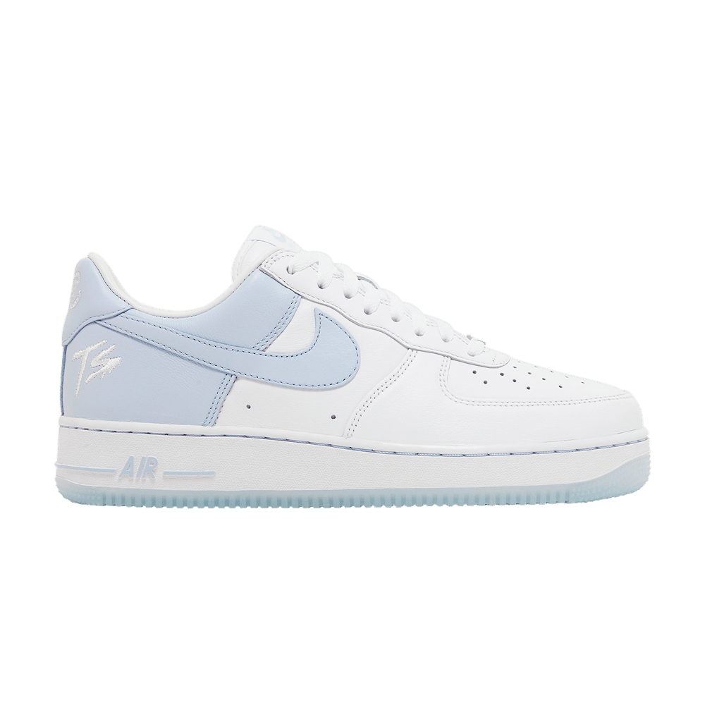 Кроссовки Nike Terror Squad x Air Force 1 Low QS 'Loyalty'