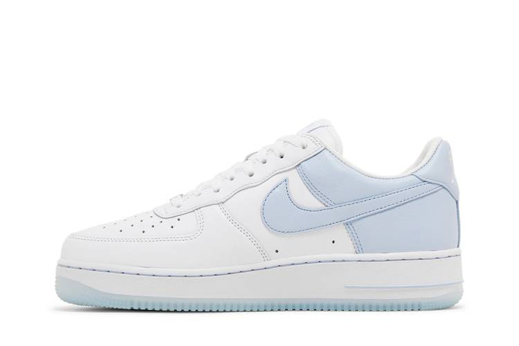 Кроссовки Nike Terror Squad x Air Force 1 Low QS 'Loyalty'