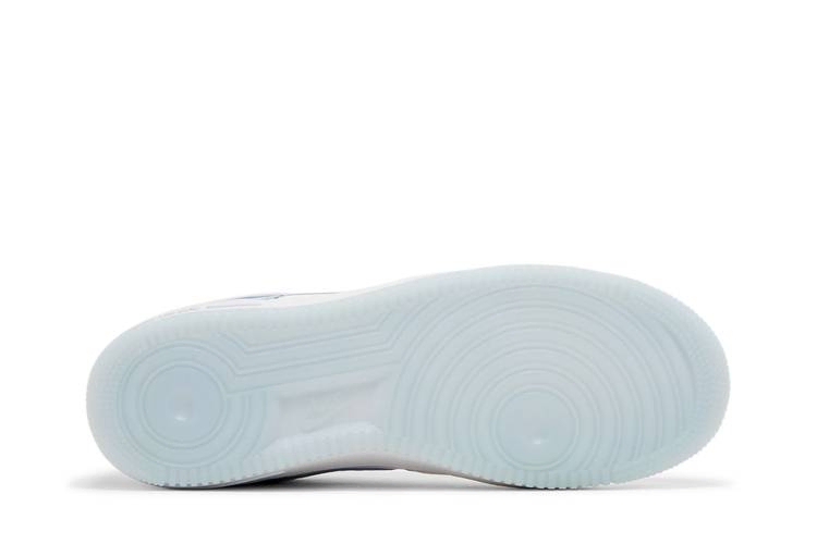 Кроссовки Nike Terror Squad x Air Force 1 Low QS 'Loyalty'