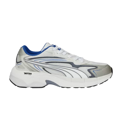 Puma Teveris Nitro 'Noughties - Feather Grey Sapphire'