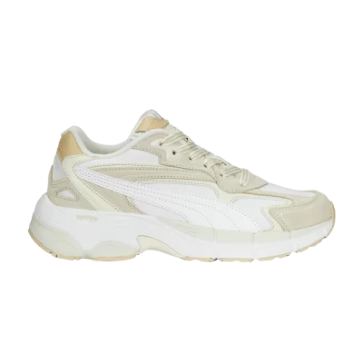 Puma Teveris Nitro Vacation 'Pristine Ivory'