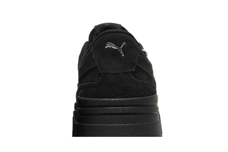 Кроссовки The Ragged Priest x Puma Wmns Mayze Stack 'Worlds Collide'