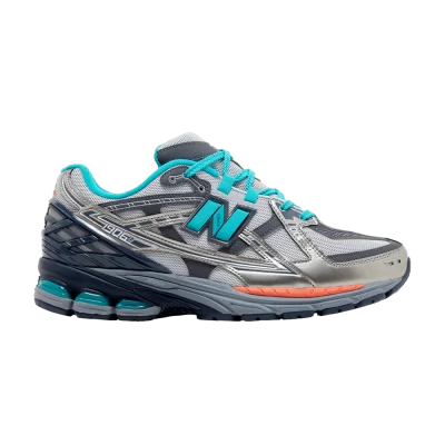 New Balance The Whitaker Group x 1906U 'Willful Bias Pack - Electric Teal'