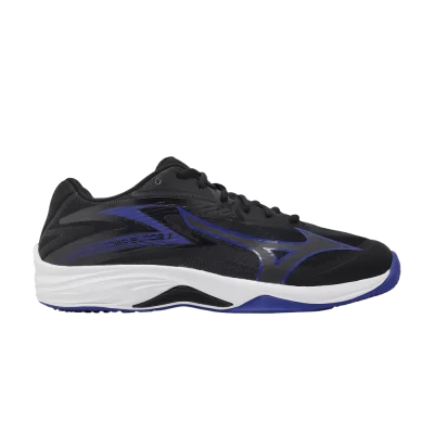 Mizuno Thunder Blade Z 'Black Blue'