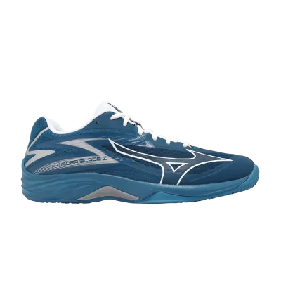 Mizuno Thunder Blade Z 'Blue White'