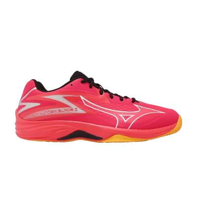 Mizuno Thunder Blade Z 'Radiant Red Carrot Curl'