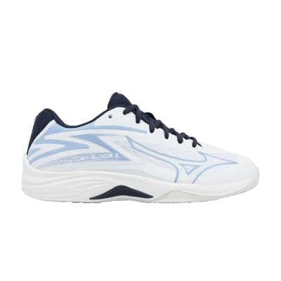 Mizuno Thunder Blade Z 'White Saxophone'