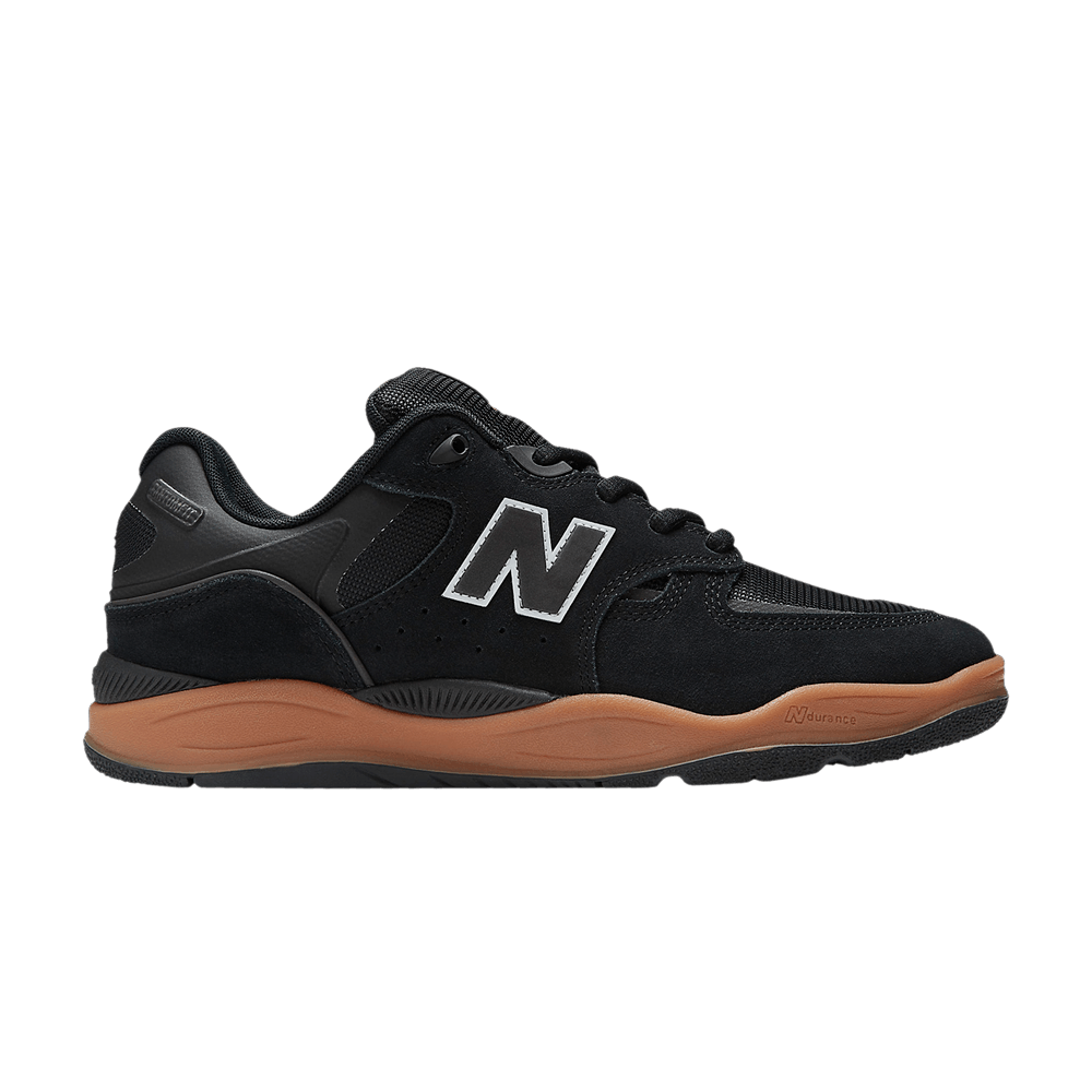 tiago-lemos-x-numeric-1010-black-gum-nm1010bc