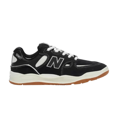 New Balance Tiago Lemos x Numeric 1010 'Black White Gum'