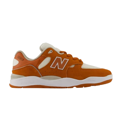 New Balance Tiago Lemos x Numeric 1010 'Rust Oxide'