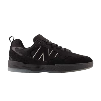 New Balance Tiago Lemos x Numeric 808 'Black'