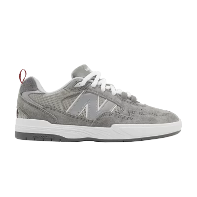 New Balance Tiago Lemos x Numeric 808 'Grey Day 2023'