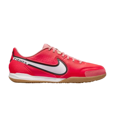 Nike Tiempo Legend 9 Academy IC 'Siren Red Gum'