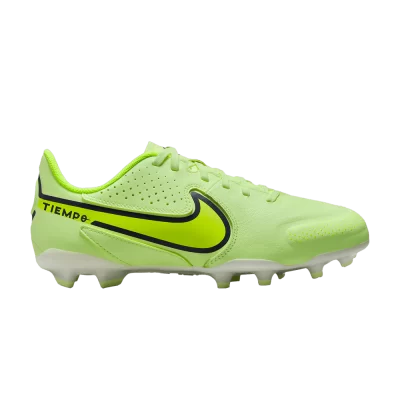 Nike Tiempo Legend 9 Academy MG GS 'Luminous Pack'