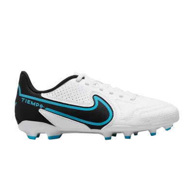 Nike Tiempo Legend 9 Club MG GS 'Blast Pack'