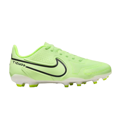 Nike Tiempo Legend 9 Club MG GS 'Luminous Pack'