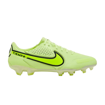 Nike Tiempo Legend 9 Pro FG 'Luminous Pack'