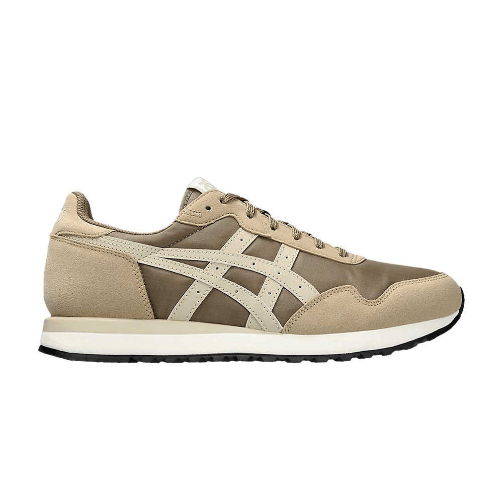 Asics tiger retailers hotsell