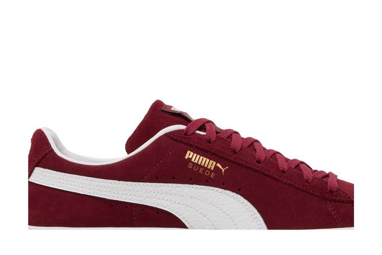 Кроссовки Puma TMC x Suede 'Status Symbol'