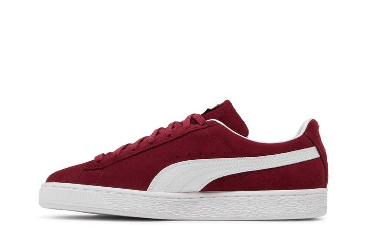 Кроссовки Puma TMC x Suede 'Status Symbol'