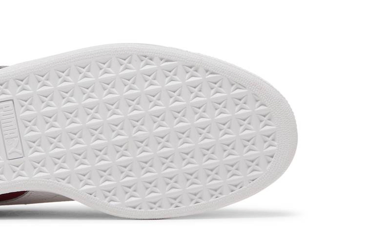 Кроссовки Puma TMC x Suede 'Status Symbol'