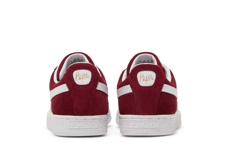 Кроссовки Puma TMC x Suede 'Status Symbol'