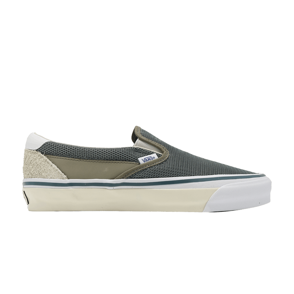 tokyo-design-collective-x-slip-on-reissue-98-sp-lx-green-vn000mxhbgk