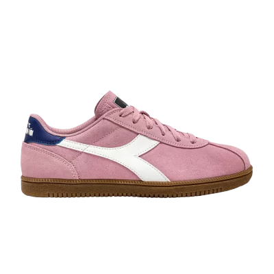 Diadora Tokyo 'Pink Orchid Smoke'