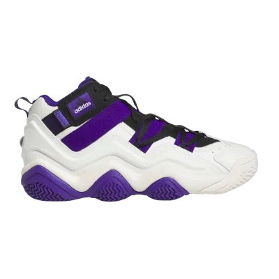 adidas Top Ten 2000 'Off White Team College Purple'