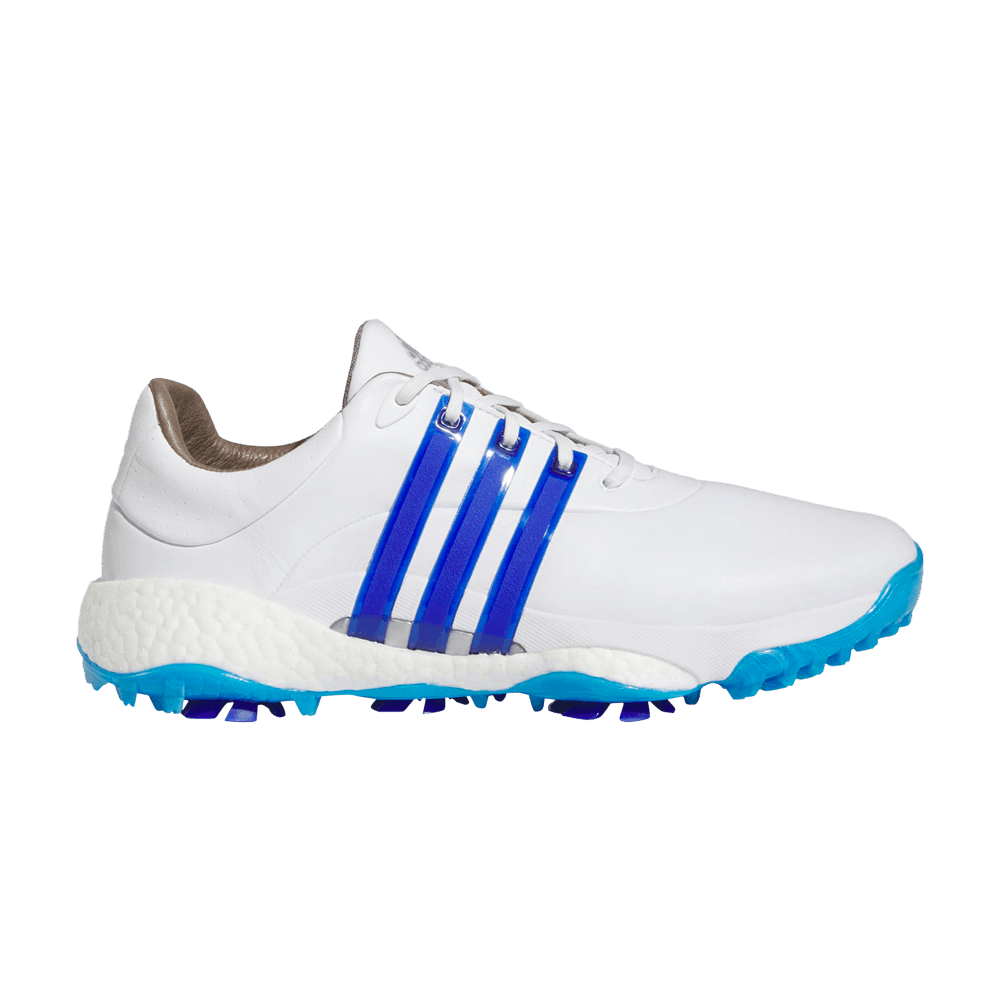 Кроссовки adidas Tour 360 22 Golf 'White Lucid Blue'