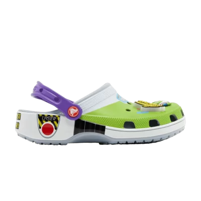 Crocs Toy Story x Classic Clog Kids 'Buzz Lightyear'