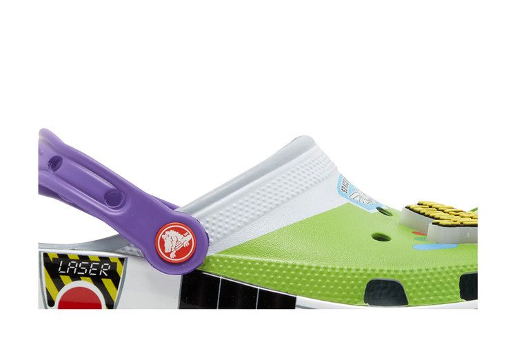 Buzz lightyear crocs online