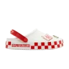 Белый