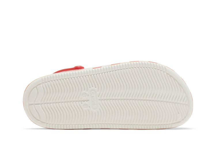 Кроссовки Crocs Toy Story x Off-Court Clog 'Pizza Planet'