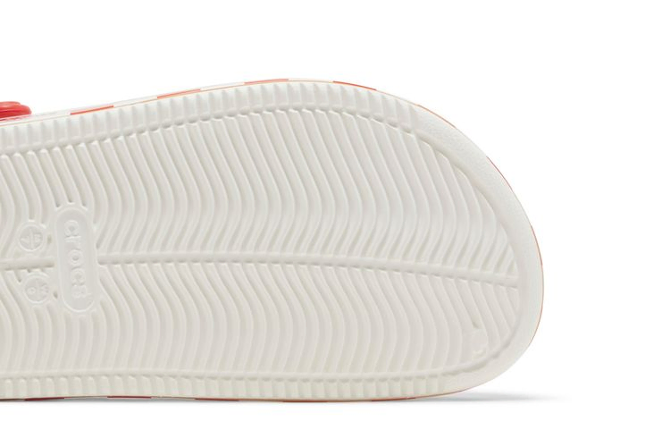 Кроссовки Crocs Toy Story x Off-Court Clog 'Pizza Planet'