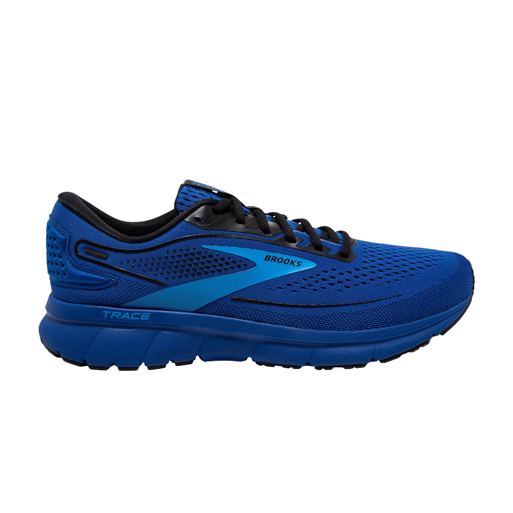 Кроссовки Brooks Trace 2 'Malibu Blue'