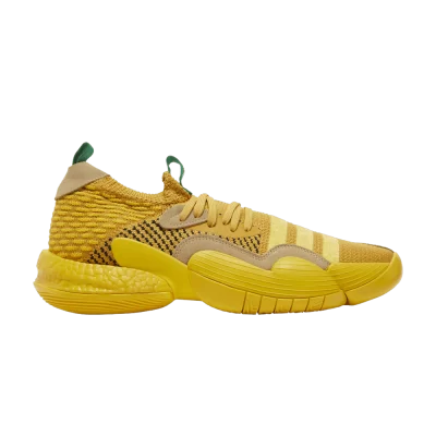 adidas Trae Young 2 'Hazy Yellow'