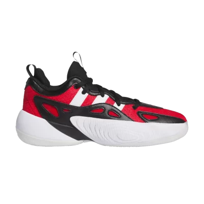 adidas Trae Young Unlimited 2 Low 'Vivid Red'