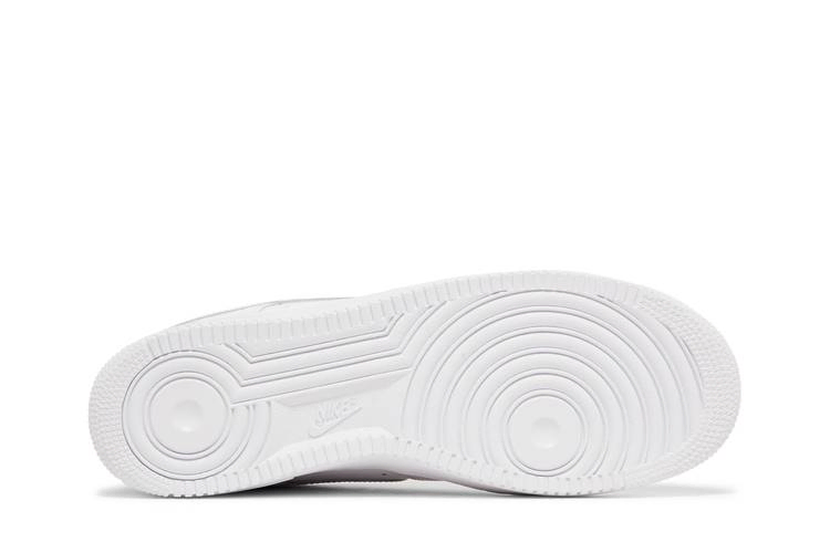 Кроссовки Nike Travis Scott x Air Force 1 'Utopia'