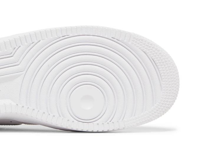 Кроссовки Nike Travis Scott x Air Force 1 'Utopia'