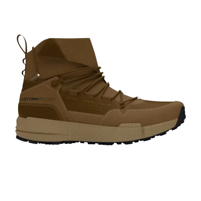 Under Armour Trek Loadout Waterproof 'Coyote Brown'