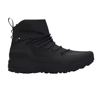 Under Armour Trek Loadout Waterproof 'Ultimate Black'