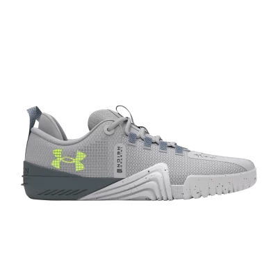 Under Armour TriBase Reign 6 'Castlerock Gum'