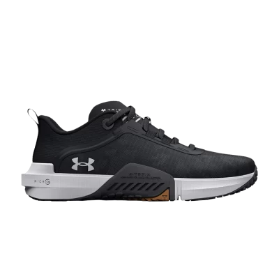 Under Armour TriBase Reign Vital 'Black Camo'