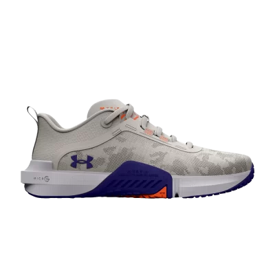 Under Armour TriBase Reign Vital 'Grey Mist Camo'