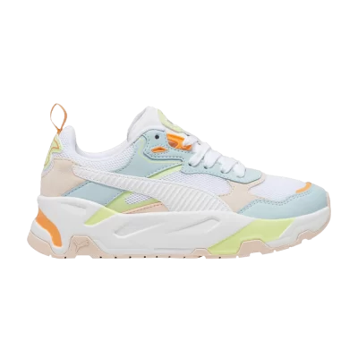 Puma Trinity Big Kid 'Frosted Dew Cool Cucumber'