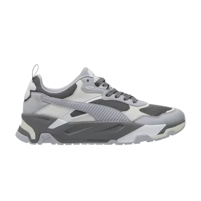 Puma Trinity 'Cool Dark Grey Silver'