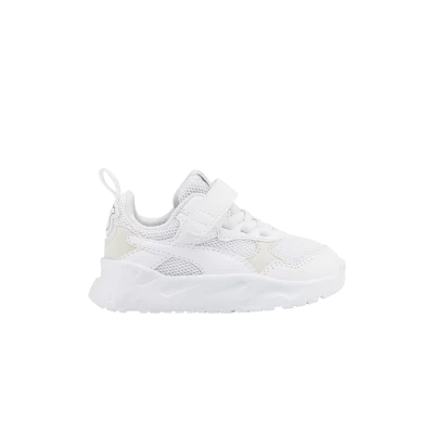 Puma Trinity Infant 'White Silver'