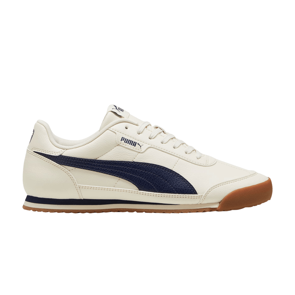 Кроссовки Puma Turino 2 'Alpine Snow Navy'